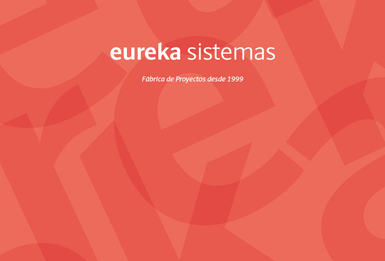 Logo eurekasistemas